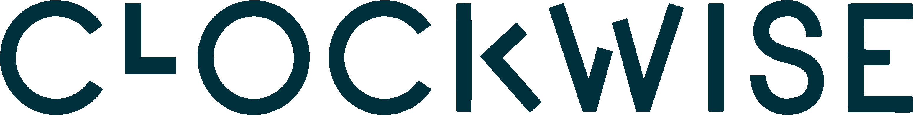 ClockWise Logo